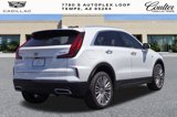 New 2024 Cadillac XT4 Premium Luxury w/ Technology Package image 3
