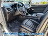 Certified 2022 Ford Edge SEL w/ Convenience Package image 2