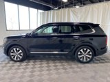 Used 2021 Kia Telluride EX w/ EX Premium Package image 4