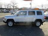 Used 2011 Jeep Patriot Sport w/ PWR Value Group image 4