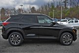 New 2025 Chevrolet TrailBlazer LT w/ Driver Confidence Package image 6