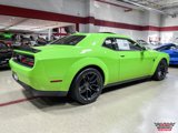 Used 2023 Dodge Challenger SRT Hellcat w/ Plus Package image 5