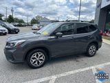 Used 2021 Subaru Forester Premium image 3
