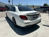 Certified 2018 Mercedes-Benz E 300 4MATIC image 5