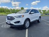 Used 2022 Ford Edge SEL image 2