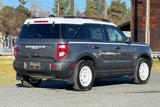 New 2025 Ford Bronco Sport Heritage image 4