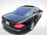Used 2006 Mercedes-Benz CL 500 image 4