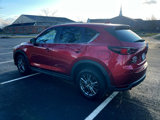 Used 2017 MAZDA CX-5 Touring w/ Preferred Equipment Package image 3