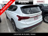 Used 2021 Hyundai Santa Fe SEL image 4
