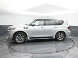 Used 2019 INFINITI QX80 Luxe image 2