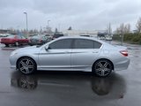 Used 2017 Honda Accord Touring image 2