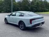 New 2025 Kia K4 LXS image 5