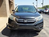 Used 2015 Honda CR-V LX image 2