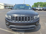 Used 2015 Jeep Grand Cherokee Laredo image 2