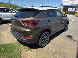 Used 2021 Chevrolet TrailBlazer ACTIV w/ Convenience Package image 5
