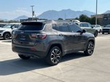 Used 2022 Jeep Compass Limited w/ Sun and Sound Group image 3