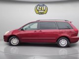 Used 2005 Toyota Sienna LE image 4
