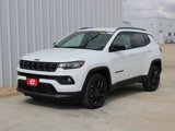 New 2025 Jeep Compass Latitude w/ Altitude Special Edition image 3