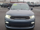 Used 2021 Dodge Durango SXT image 2