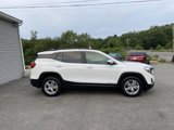 Used 2021 GMC Terrain SLE w/ Driver Convenience Package image 6