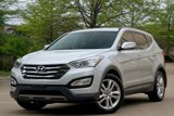 Used 2014 Hyundai Santa Fe Sport 2.0T w/ Navigation Package 06 image 2