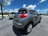 Used 2012 Nissan Juke SL image 4
