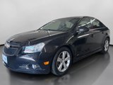 Used 2014 Chevrolet Cruze LT w/ RS Package image 4