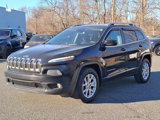 Used 2016 Jeep Cherokee Latitude w/ Cold Weather Group image 3