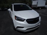 Used 2018 Buick Encore Premium w/ Experience Buick Package image 2