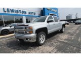 Used 2015 Chevrolet Silverado 1500 LT w/ All Star Edition image 4