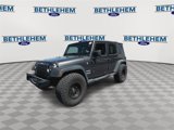 Used 2017 Jeep Wrangler Unlimited Sport w/ Quick Order Package 24S image 4
