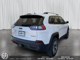 Used 2020 Jeep Cherokee Trailhawk w/ Comfort/Convenience Group image 5