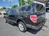 Used 2009 Ford F150 4x4 SuperCab image 5