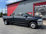 Used 2018 RAM 3500 Laramie image 3