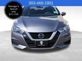 Used 2020 Nissan Versa SV image 5