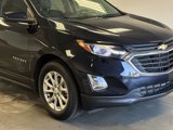 Used 2020 Chevrolet Equinox LT image 3