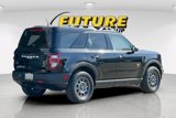 Certified 2021 Ford Bronco Sport Badlands w/ Badlands Package image 3