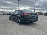 Used 2020 Ford Fusion SE image 4
