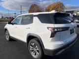 New 2025 Chevrolet Equinox LT w/ Safety and Technology Package image 3