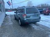 Used 2011 Subaru Forester 2.5X image 6