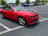 Used 2014 Chevrolet Camaro SS w/ RS Package image 3
