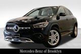 Certified 2022 Mercedes-Benz GLA 250 4MATIC image 3