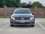 Used 2016 Volkswagen Passat 1.8T S image 2