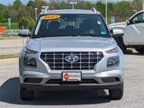 Used 2021 Hyundai Venue SEL w/ Cargo Package image 2