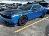 Used 2018 Dodge Challenger T/A image 3