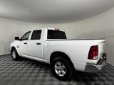 Certified 2023 RAM 1500 Tradesman w/ Chrome Plus Package image 5