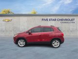 Used 2020 Chevrolet Trax Premier w/ LPO, Cargo Package image 5