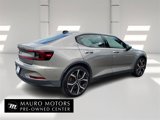 Used 2022 Polestar Polestar 2 w/ Performance Package image 3
