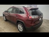 Used 2019 Jeep Cherokee Latitude w/ Cold Weather Group image 5