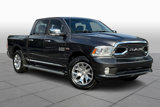 Used 2016 RAM 1500 Limited image 2